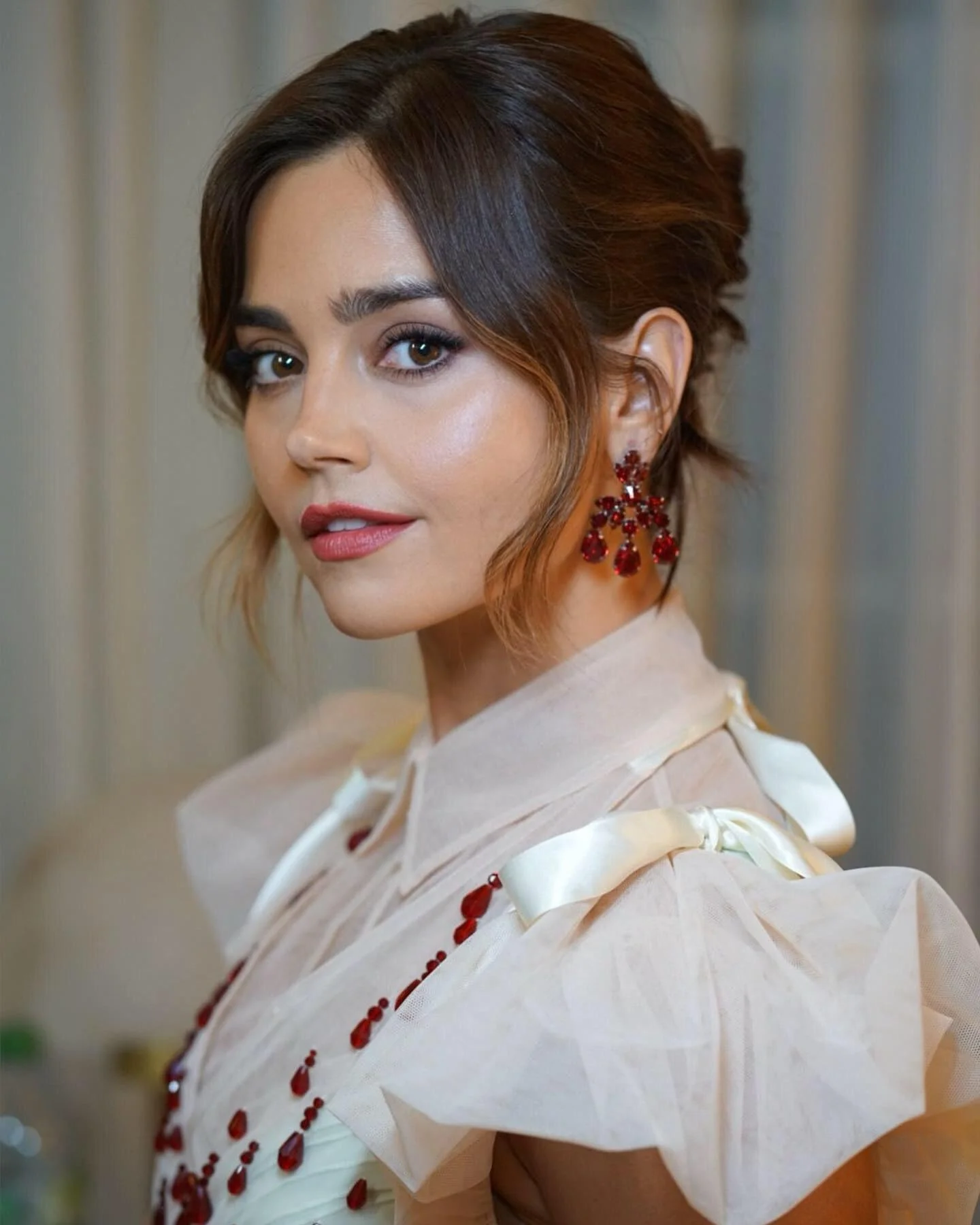 Jenna Coleman picture 1 of 1