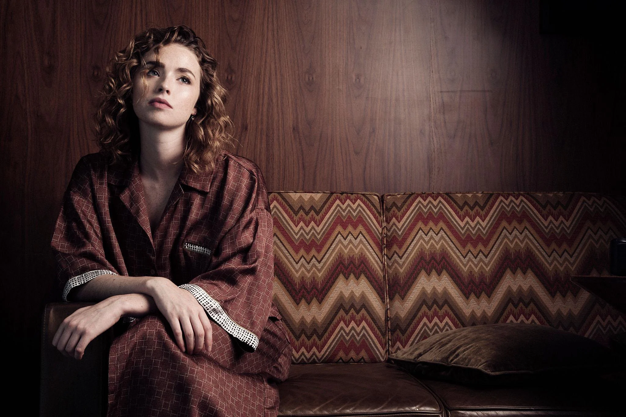 Freya Mavor picture 1 of 1