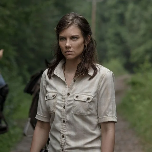 Lauren Cohan picture 2 of 3