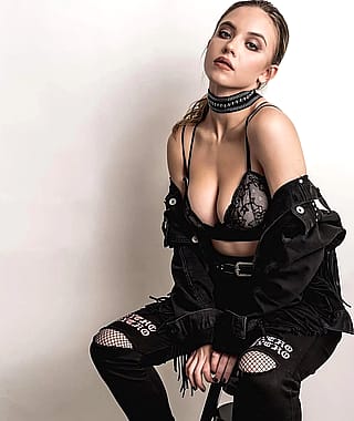 Sydney Sweeney'