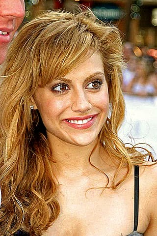 I miss Brittany murphy ;-;'