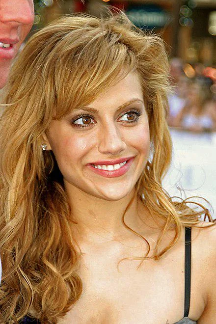 I miss Brittany murphy ;-; picture 1 of 1