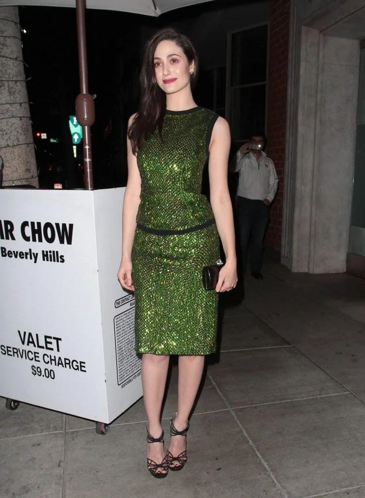 Emmy Rossum picture 7 of 17