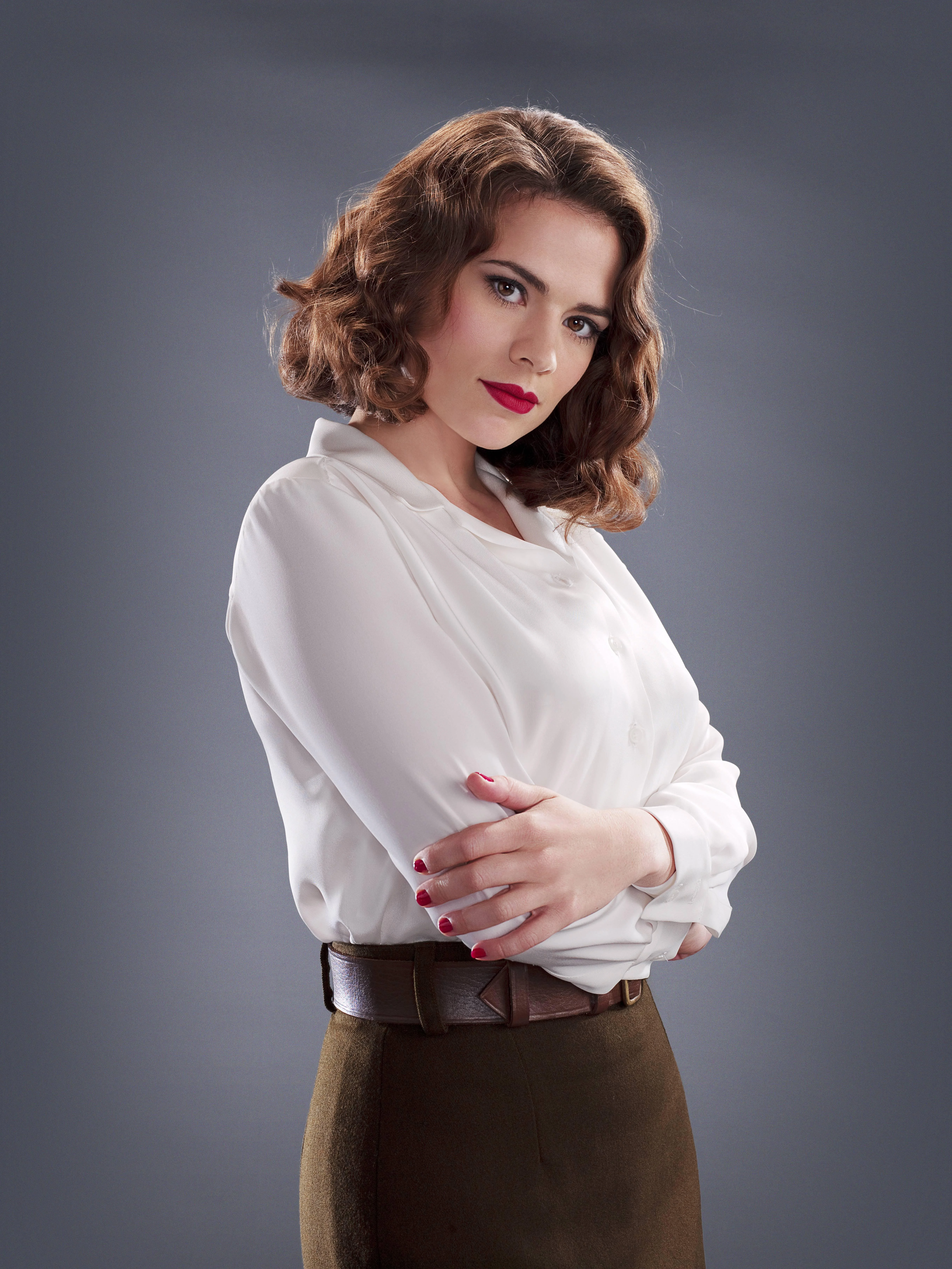 Hayley Atwell picture 2 of 2