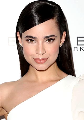 Sofia Carson'