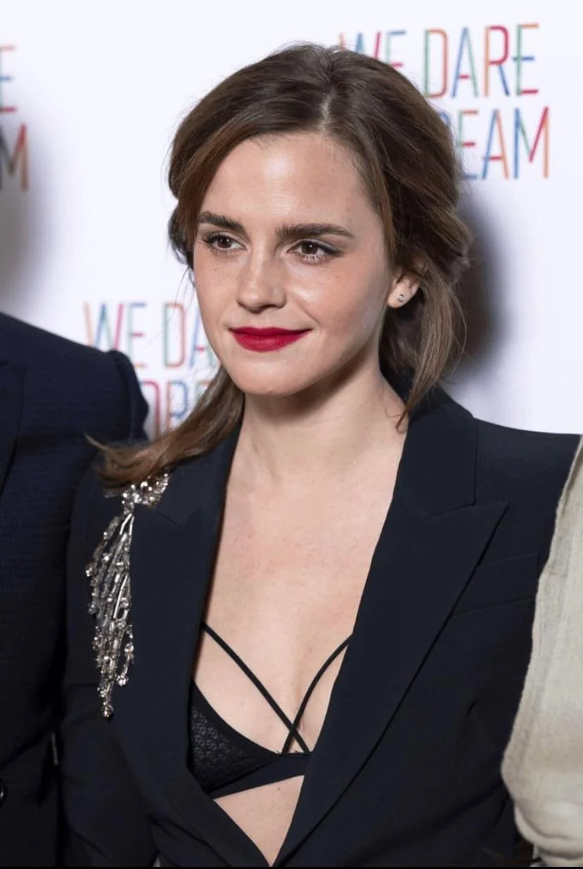 Emma Watson picture 2 of 2