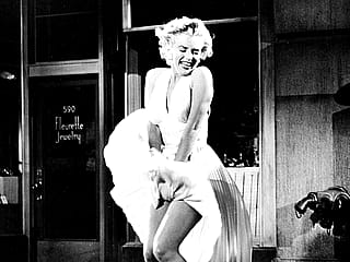 Marilyn Monroe'