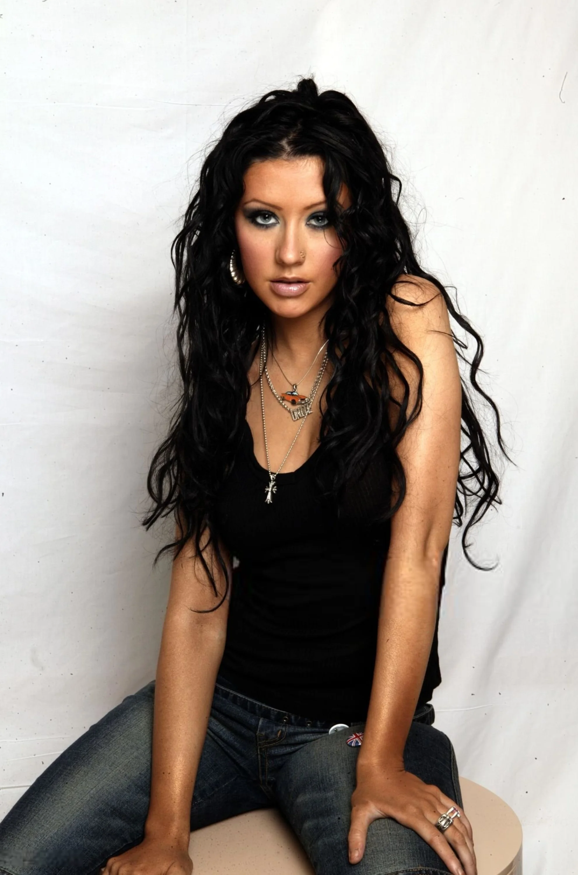 Christina Aguilera 1999-2003 picture 11 of 20