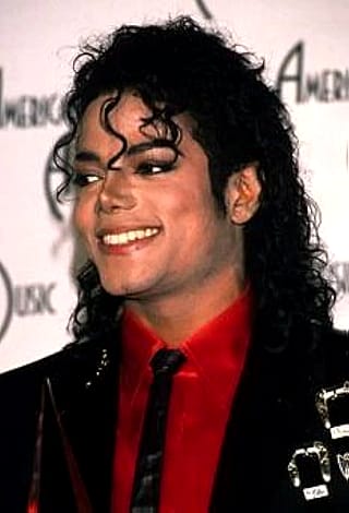 Has anyone here ever met Michael Jackson and if so what was your experience like?'