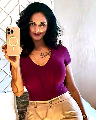 Jyothi Purvaj'