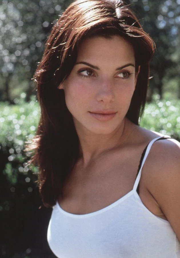 Sandra Bullock. picture 1 of 1