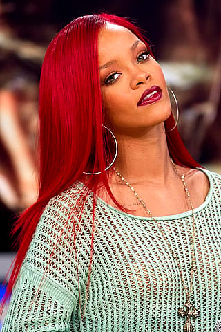 Rihanna (The loud Era 2010-2011)'