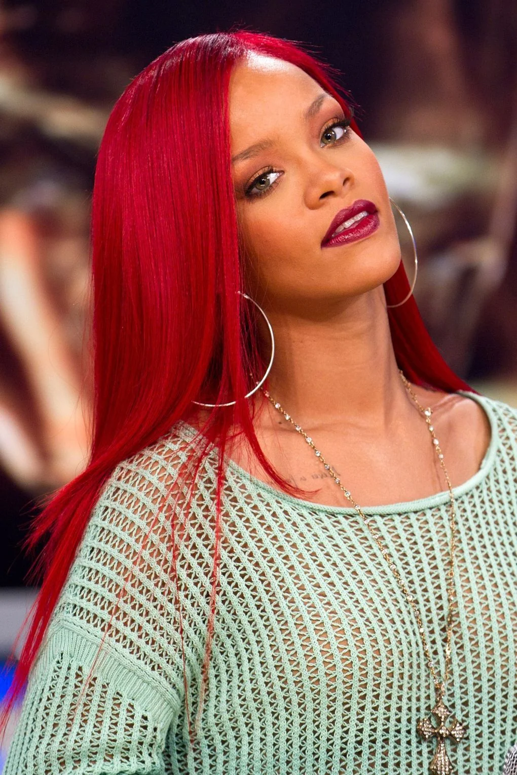 Rihanna (The loud Era 2010-2011) picture 1 of 20