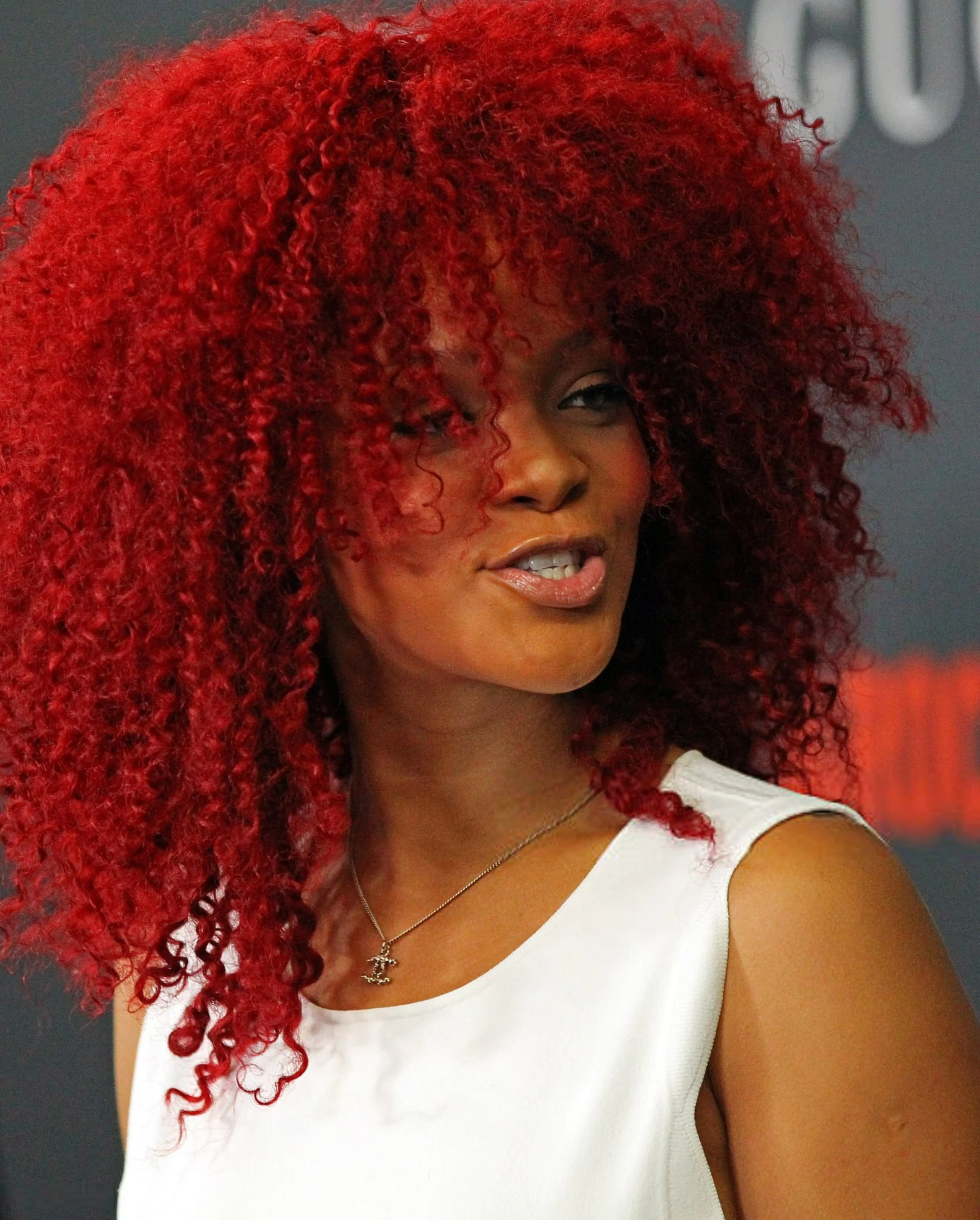 Rihanna (The loud Era 2010-2011) picture 6 of 20