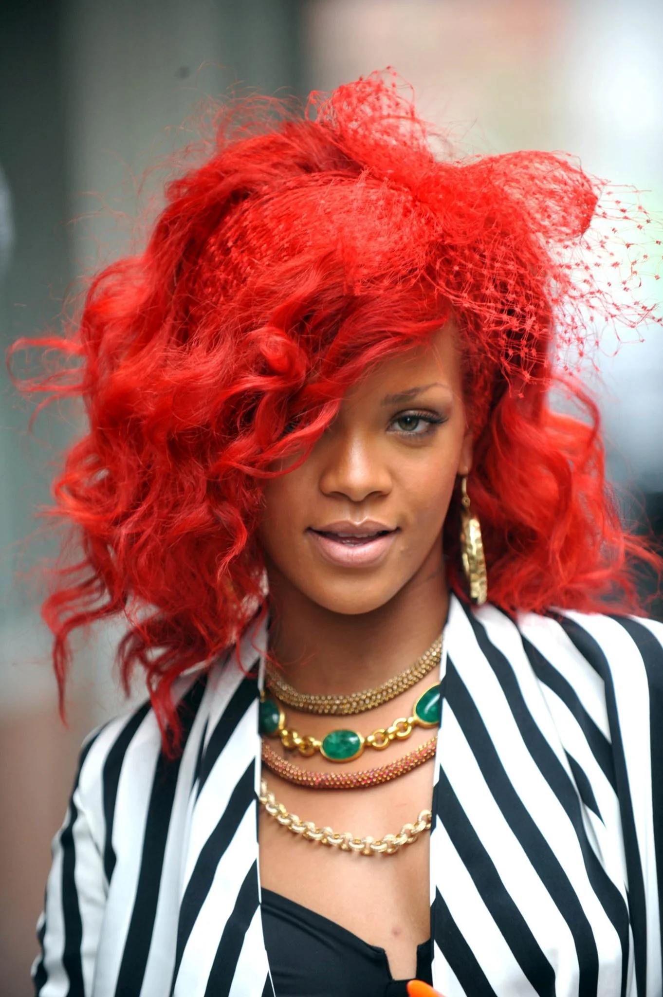 Rihanna (The loud Era 2010-2011) picture 13 of 20