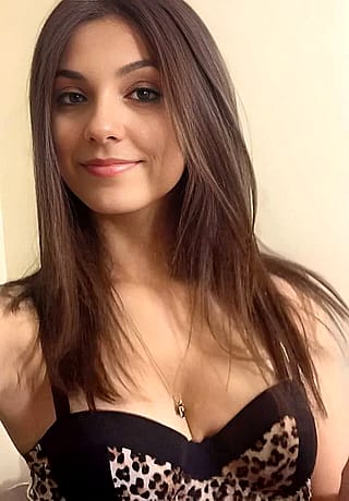 Victoria Justice'