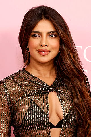 Priyanka Chopra'