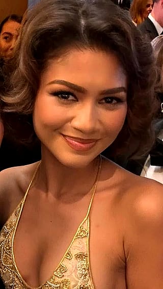 Zendaya'