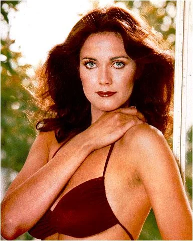 Lynda Carter picture 1 of 1