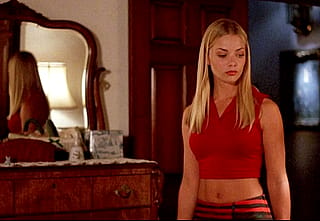 Jaime Pressly'