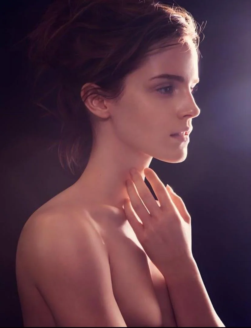 Emma Watson picture 1 of 5