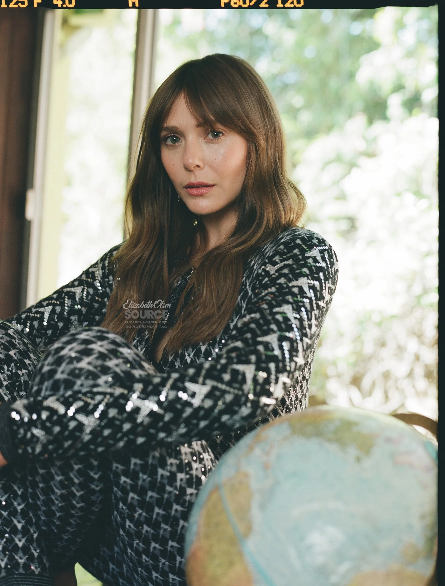 Elizabeth Olsen picture 2 of 2