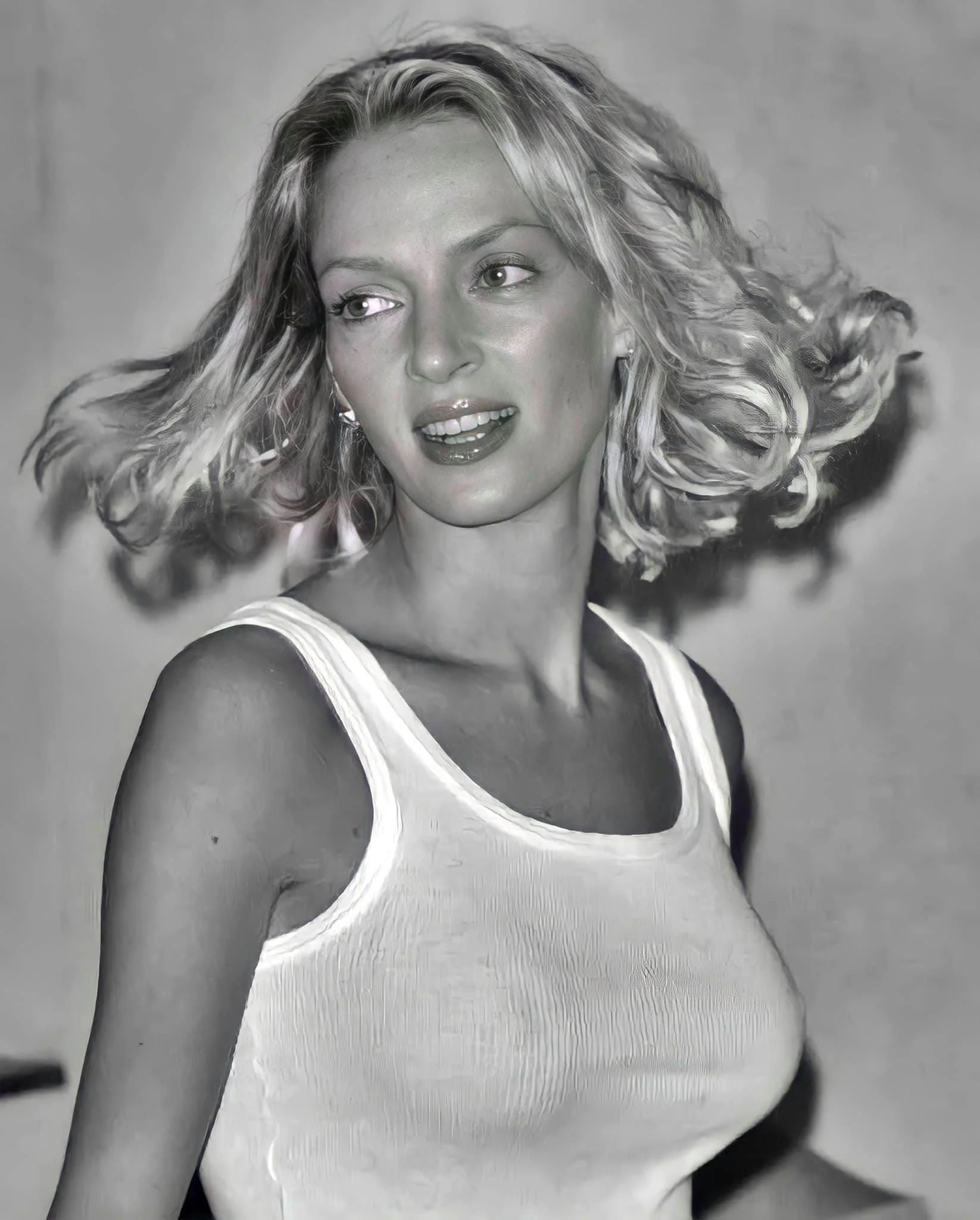 Uma Thurman picture 1 of 1