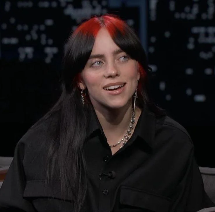 Billie Eilish picture 6 of 17