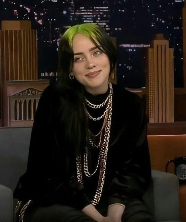 Billie Eilish picture 10 of 17