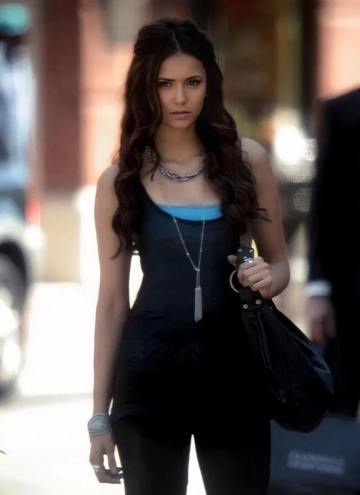 Nina Dobrev picture 3 of 20