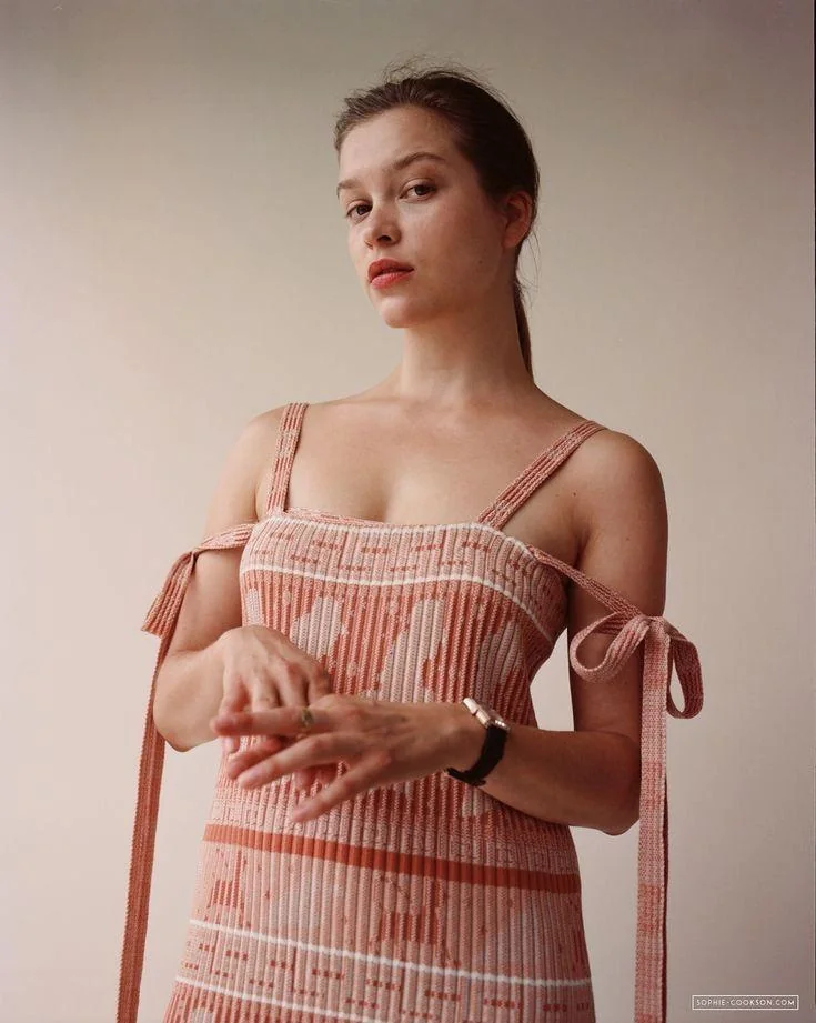 Sophie Cookson picture 1 of 1