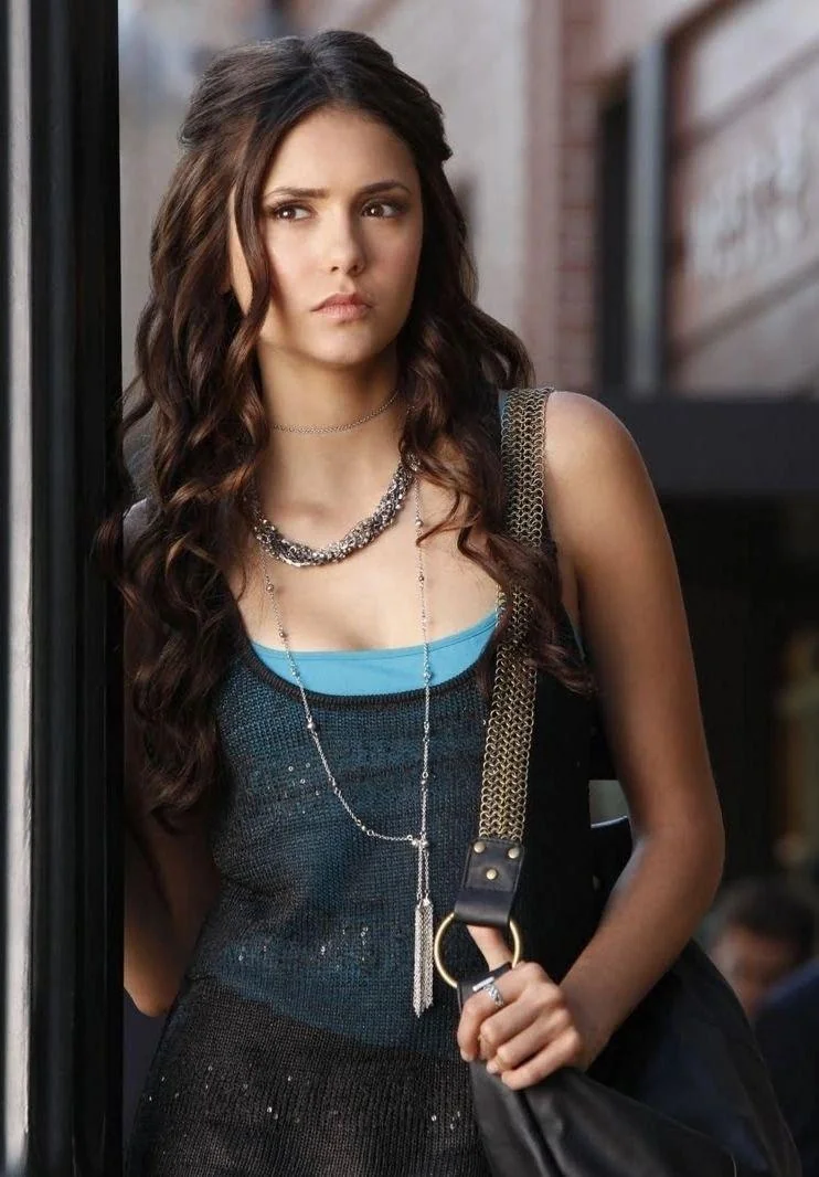 Nina Dobrev picture 12 of 20