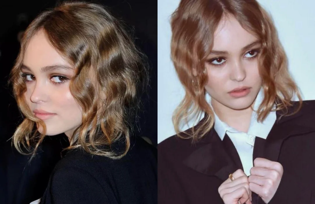 Lily Rose Depp picture 4 of 16