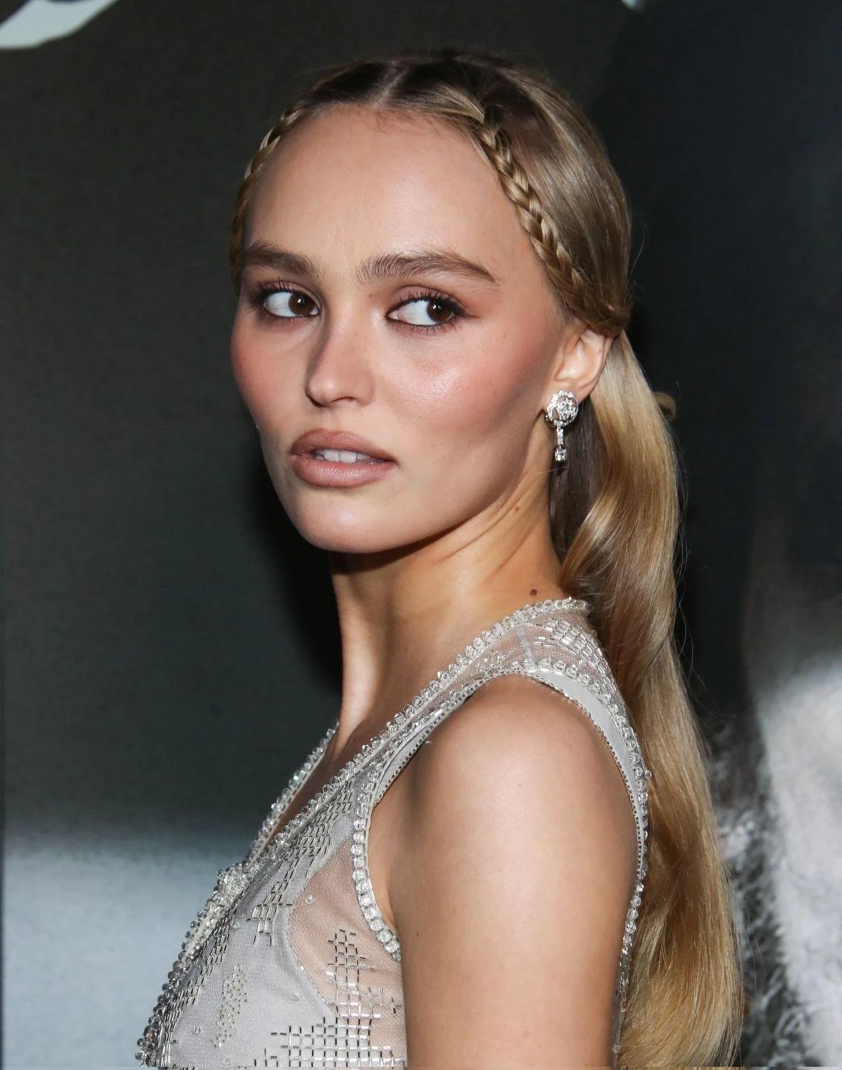 Lily Rose Depp picture 5 of 16