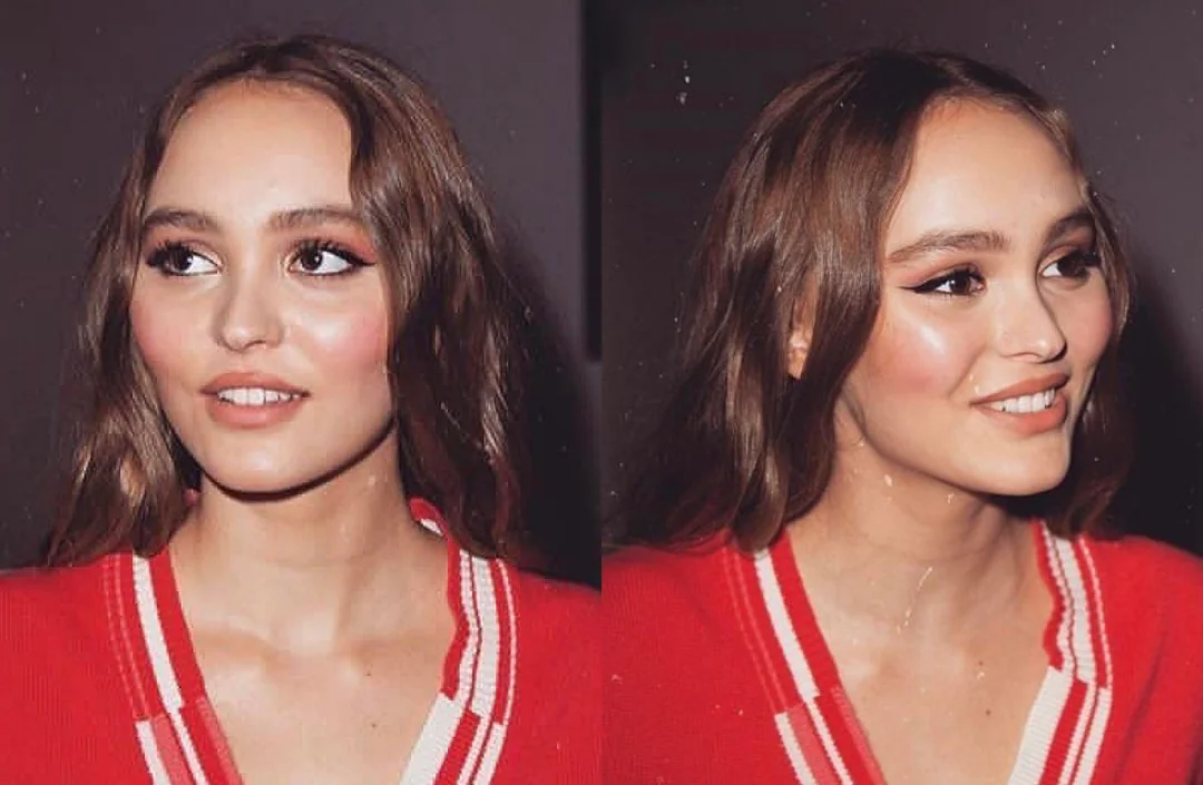 Lily Rose Depp picture 6 of 16