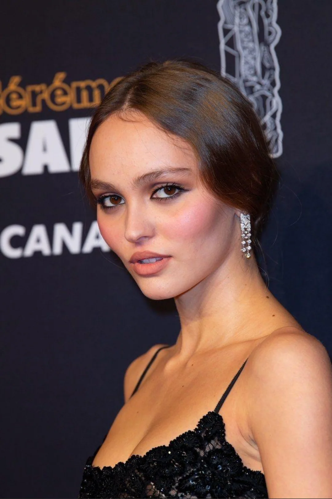 Lily Rose Depp picture 9 of 16