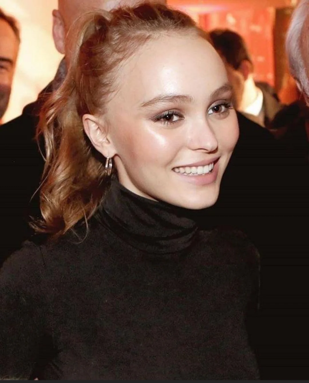 Lily Rose Depp picture 11 of 16