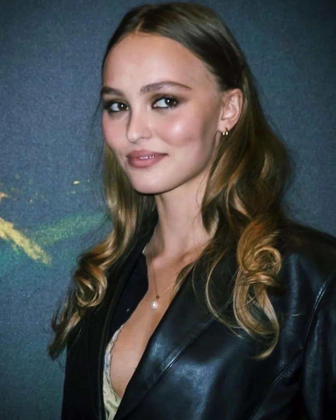 Lily Rose Depp picture 14 of 16