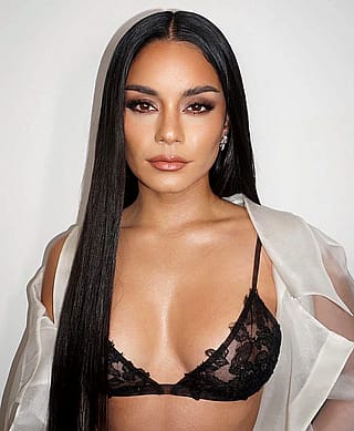 Vanessa Hudgens'