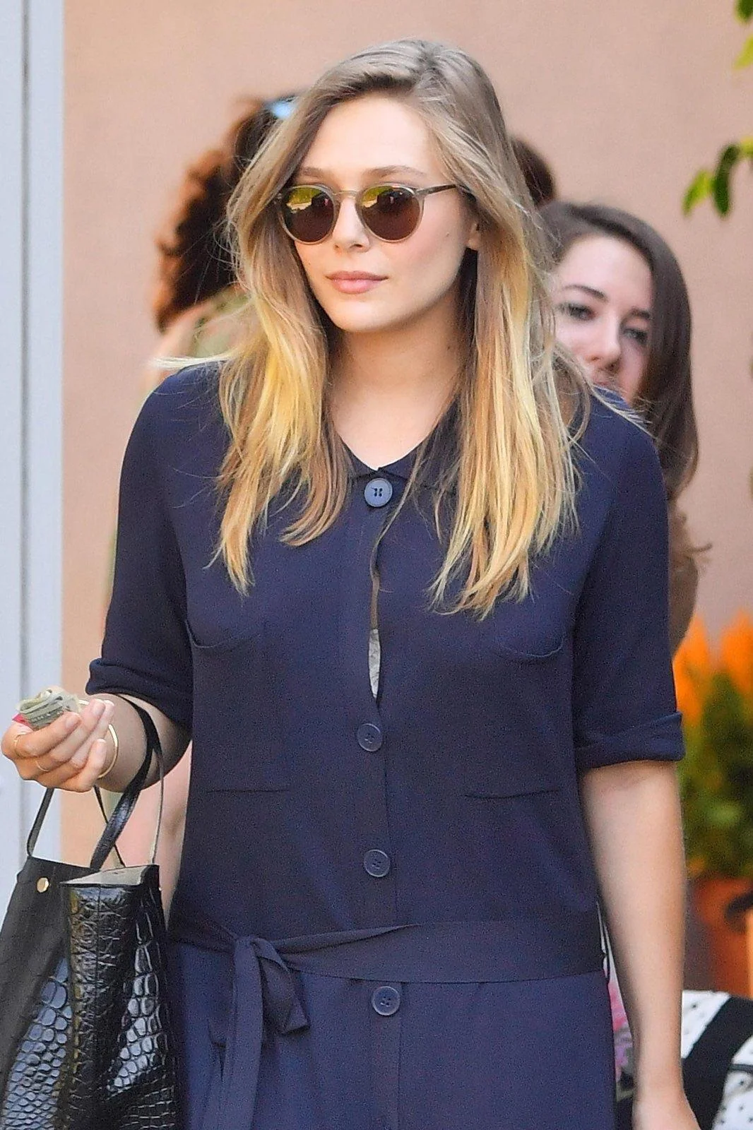 Elizabeth Olsen picture 6 of 19