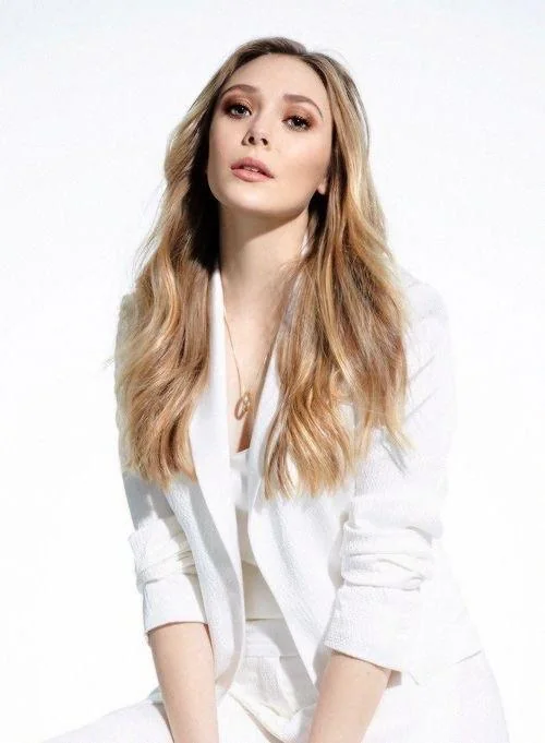 Elizabeth Olsen picture 9 of 19