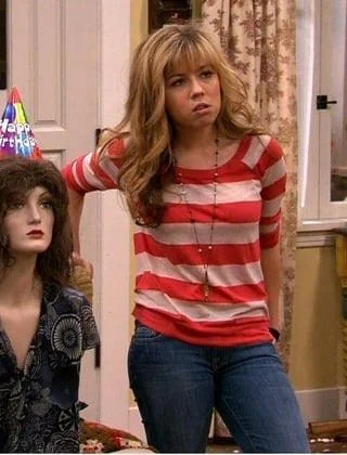 Jennette McCurdy picture 11 of 17