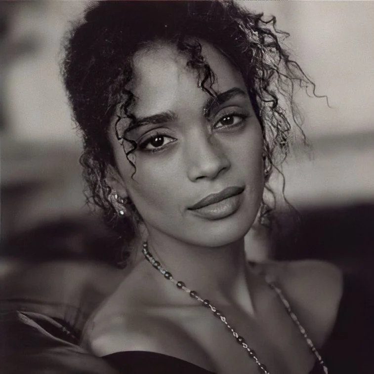 Lisa Bonet in the late 1980s. picture 1 of 1