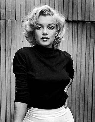 Marilyn Monroe'