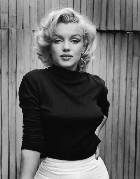 Marilyn Monroe picture 1 of 1