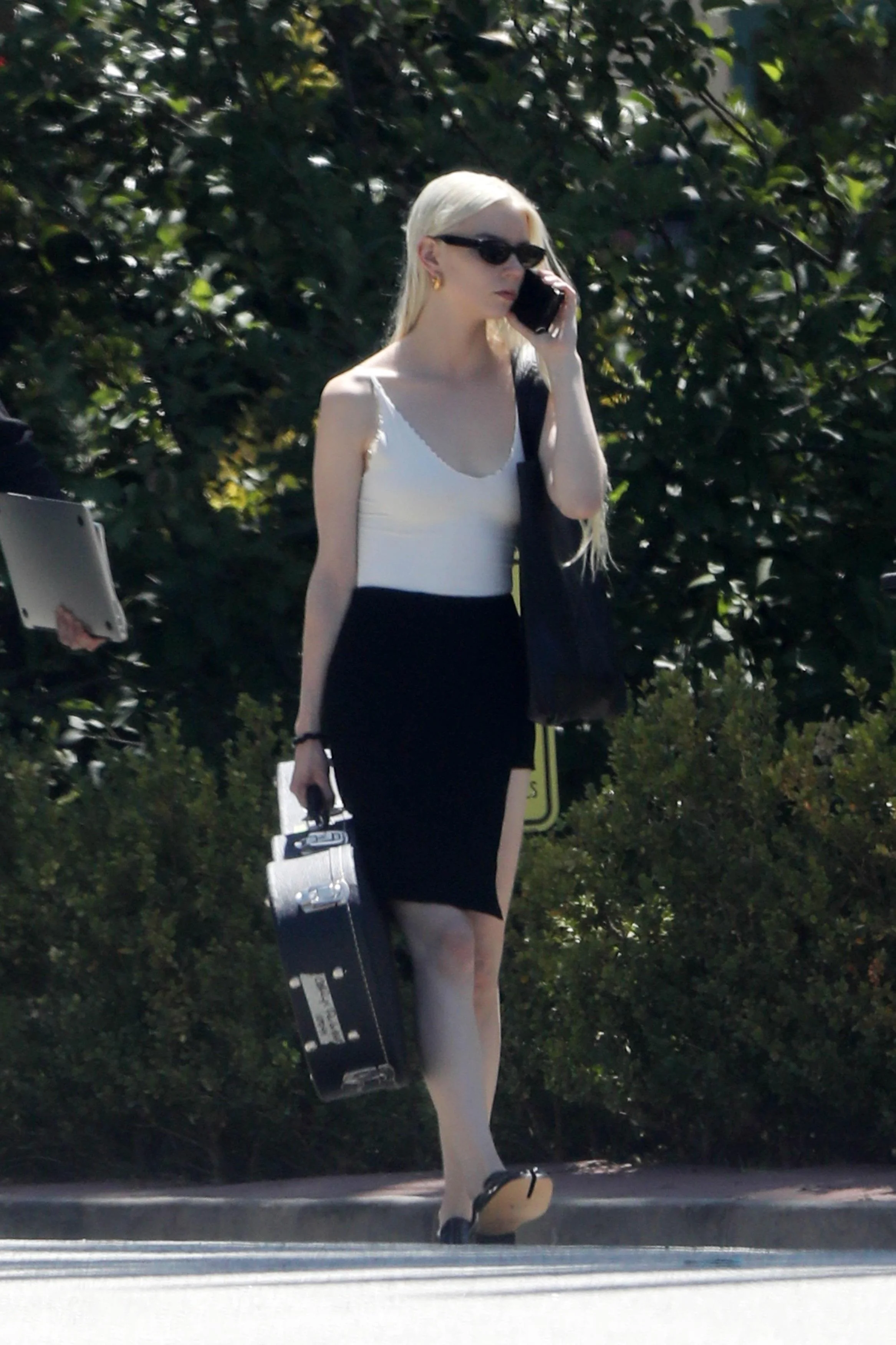 Anya Taylor-Joy - Out in LA - 8/3/23 picture 5 of 5