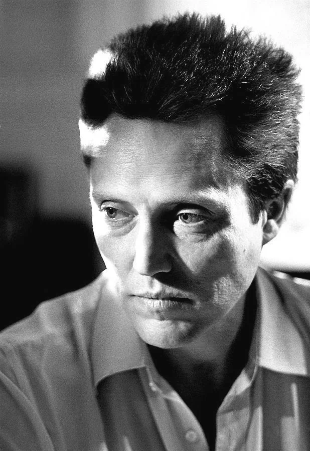 Happy Birthday, Christopher Walken. Today, he turns 80! What’s your fav Christopher Walken role? 🎂 picture 4 of 5