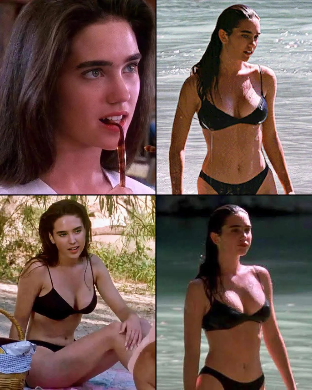 Jennifer Connelly is an absolute gem picture 1 of 1