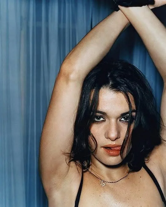 Rachel Weisz picture 1 of 1