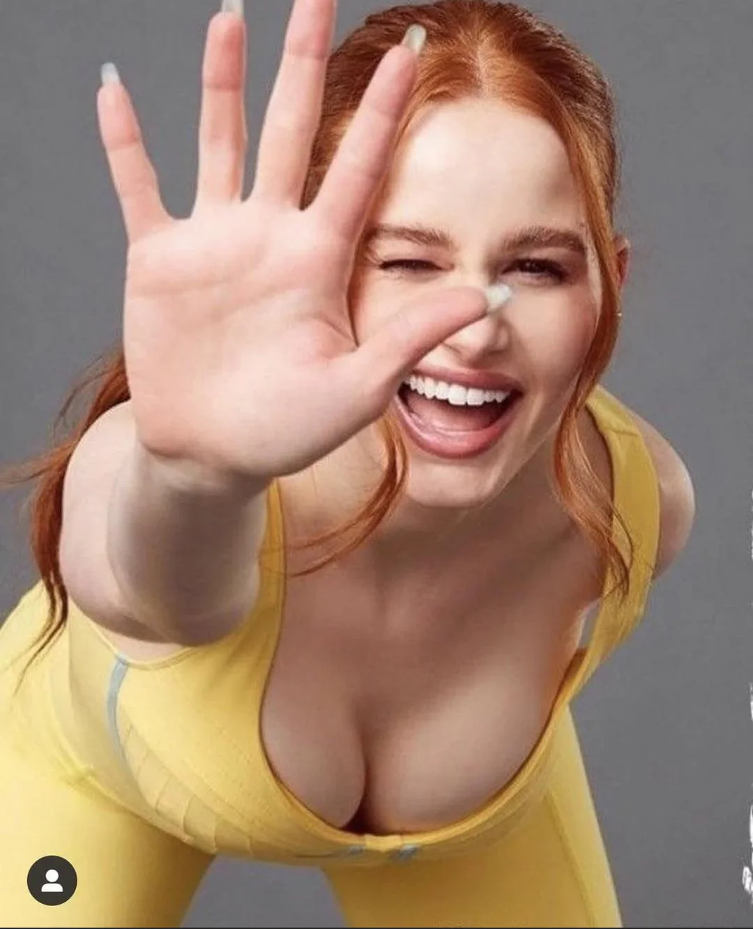 Madelaine Petsch picture 1 of 1